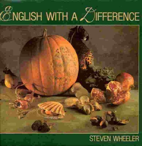 English With A Difference