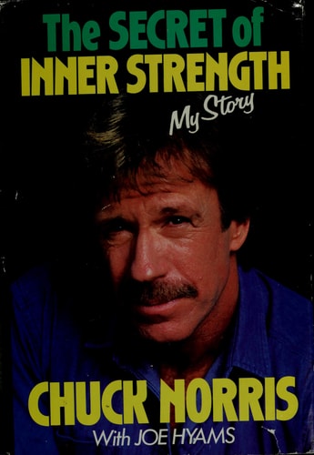 The Secret of Inner Strength My Story
