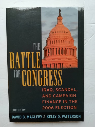 Battle for Congress