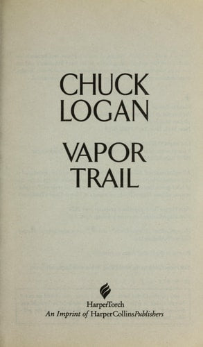 Vapor Trail