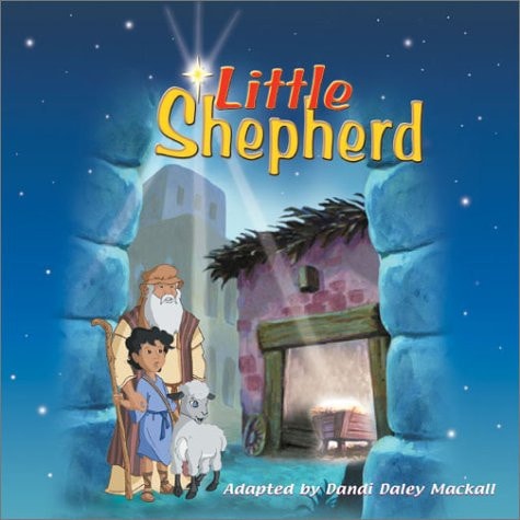 Little Shepherd