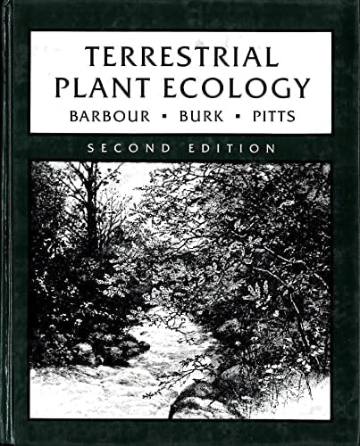 Terrestrial Plant Ecology