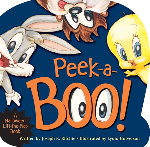 Peek-a-Boo!