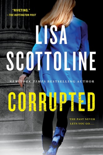 Corrupted A Rosato & DiNunzio Novel