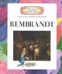 Rembrandt (Getting to Know the World's Greatest Artists)