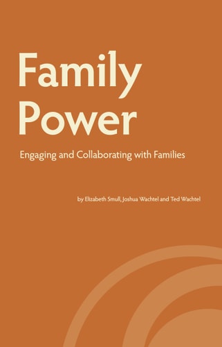 Family Power: Engaging and Collaborating with Families