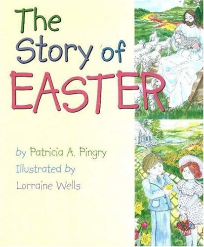 Story of Easter