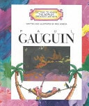 Paul Gauguin (Getting to Know the World's Greatest Artists)