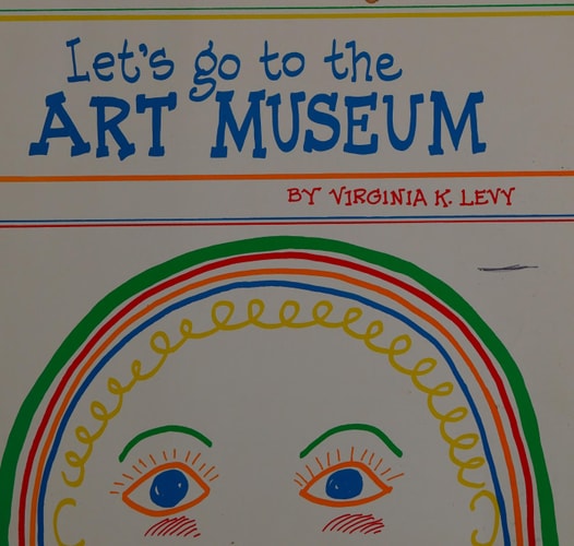 Let's Go to the Art Museum