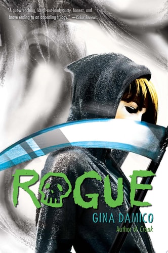 Rogue (Croak)