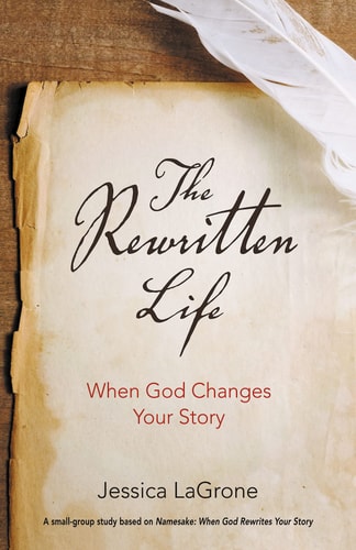 The Rewritten Life