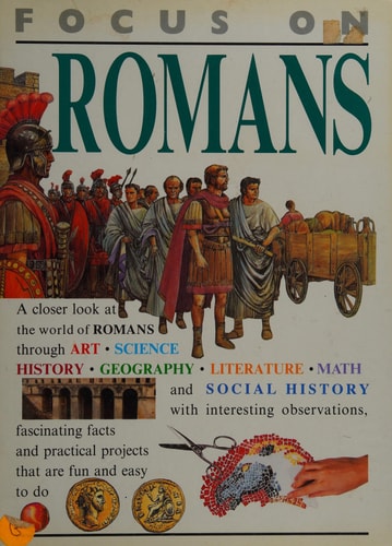 Romans (Focus on)