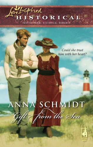 Gift from the Sea (Nantucket Island, Book 2)