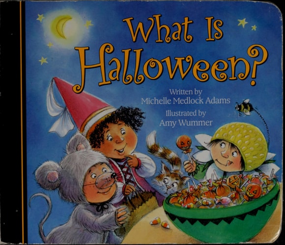 What Is Halloween