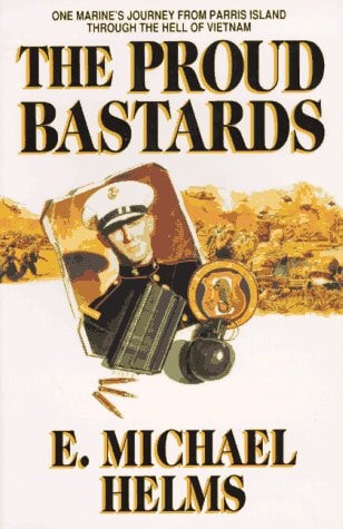 The Proud Bastards