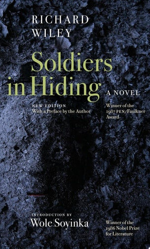 Soldiers in Hiding: A Novel (Rediscovery)