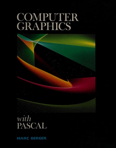 Computer Graphics With Pascal