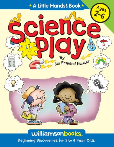 Science Play (Little Hands!)