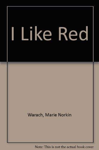 I Like Red