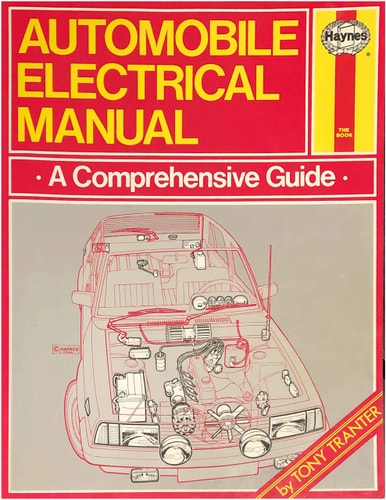 Haynes Automobile Electrical Manual