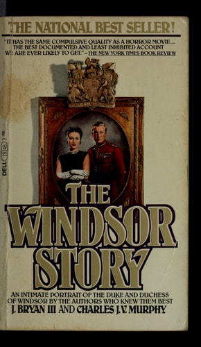 The Windsor Story