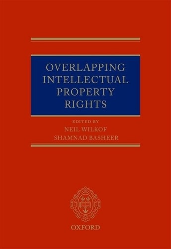 Overlapping Intellectual Property Rights