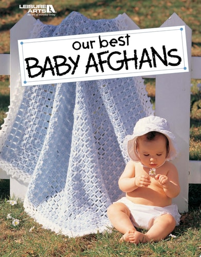 Our Best Baby Afghans
