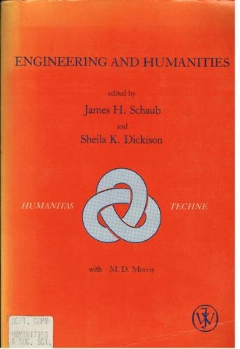 Engineering and Humanities