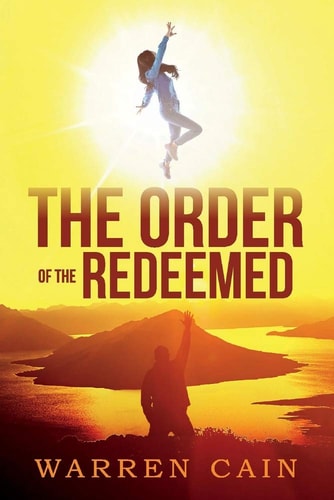 The Order of the Redeemed (1)