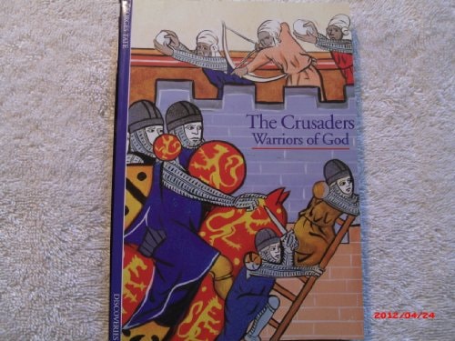 Discoveries: Crusaders (DISCOVERIES (ABRAMS))