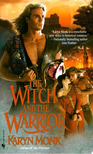The Witch and the Warrior