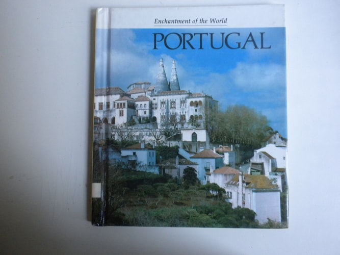 Portugal (Enchantment of the World)