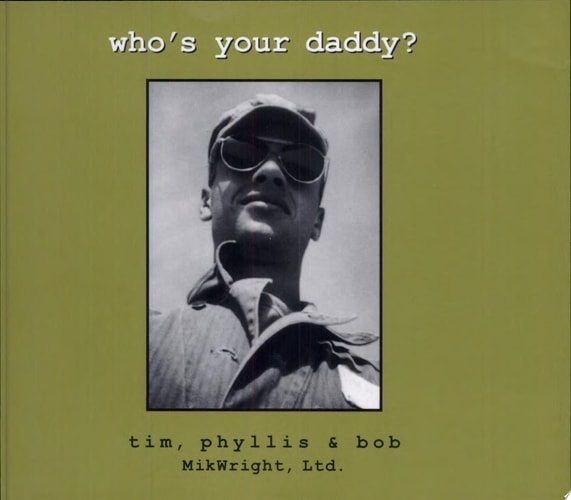 Who's Your Daddy?