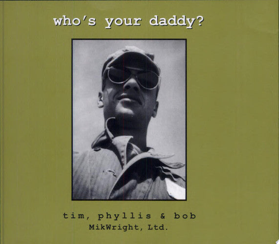 Who's Your Daddy?