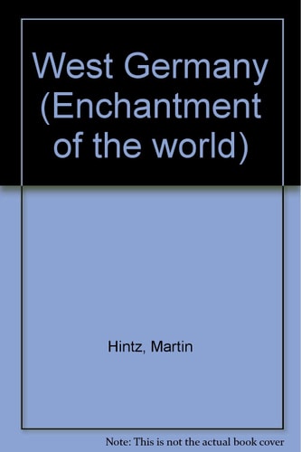 West Germany (Enchantment of the World Series)