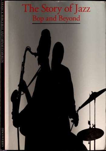 Discoveries: Story of Jazz (DISCOVERIES (ABRAMS))