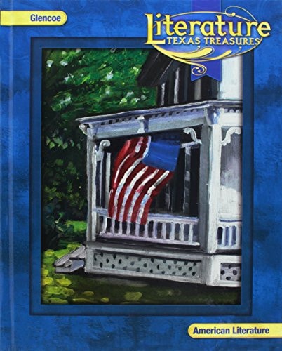 Literature: Texas Treasures: American Literature