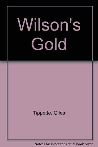 Wilson's Gold