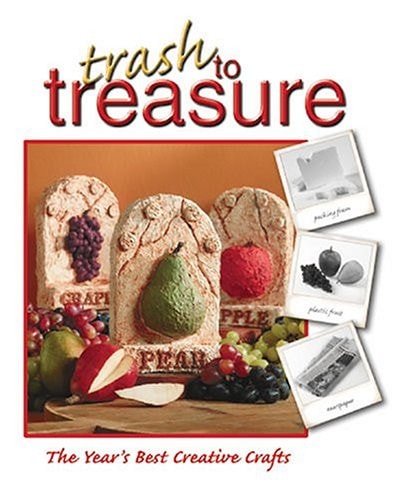 Trash to Treasure: Book 9
