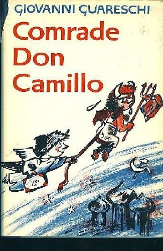 Comrade Don Camillo