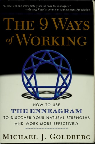 The 9 Ways Of Working