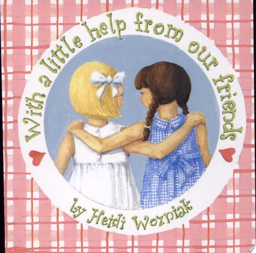 With A Little Help from Our Friends