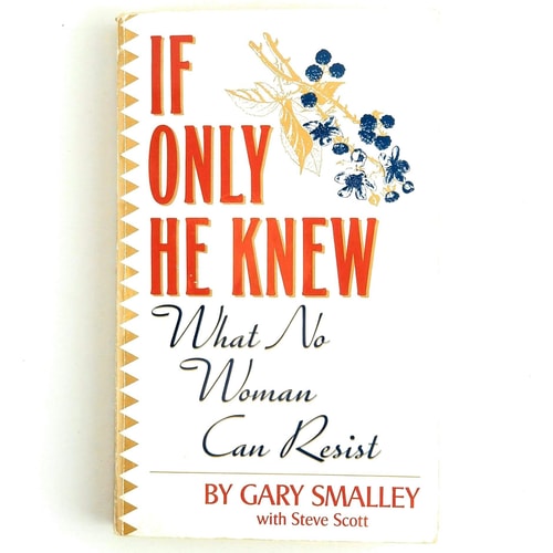If Only He Knew: Understanding Your Wife