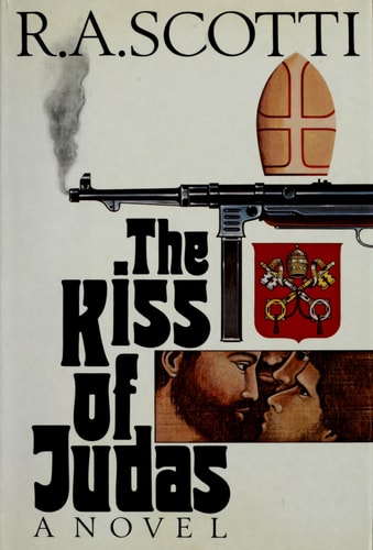 The Kiss of Judas