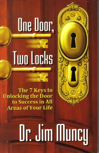 One Door, Two Locks