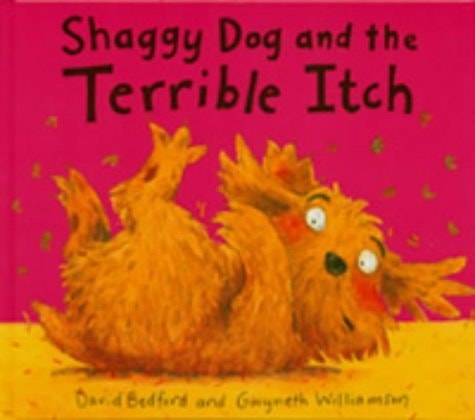 Shaggy Dog and Terrible Itch