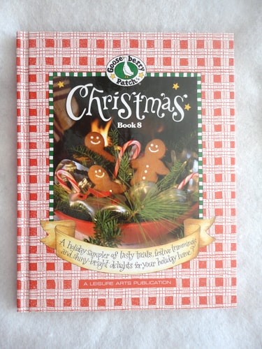 Gooseberry Patch Christmas, Book 8