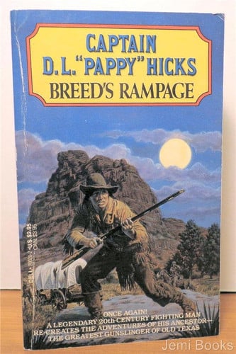 Breed's Rampage