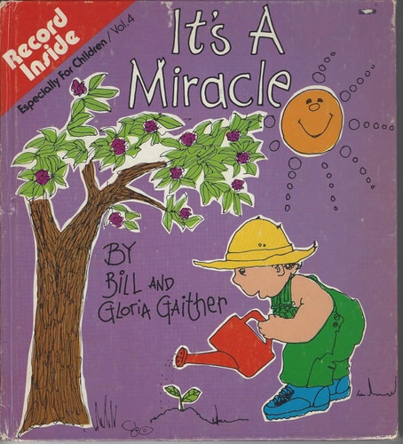 It's a Miracle