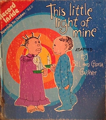 This Little Light of Mine